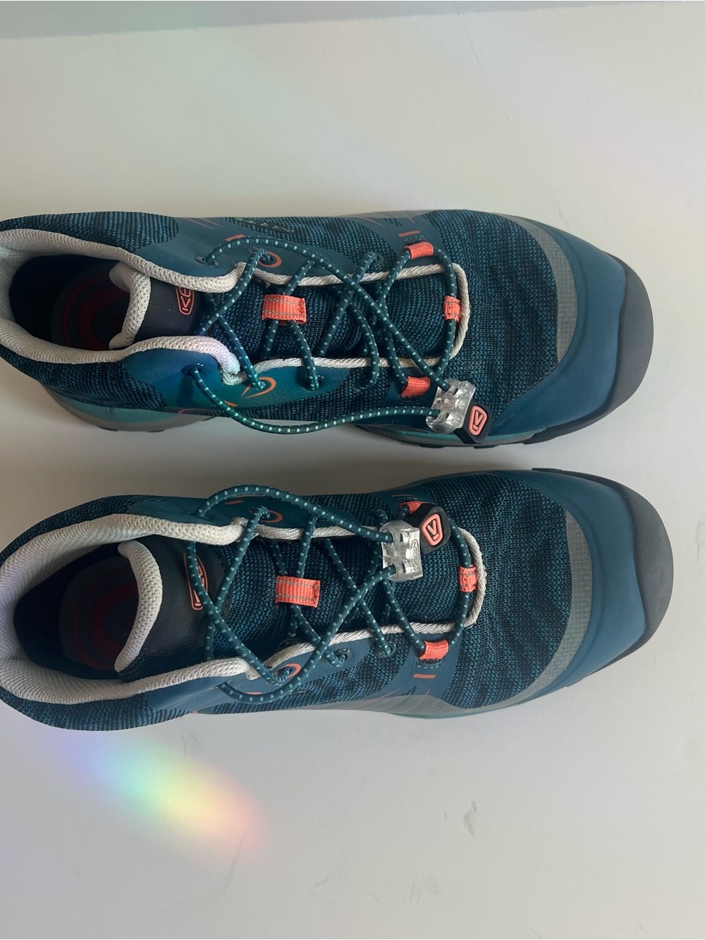 KEEN Kids Hiking Boots